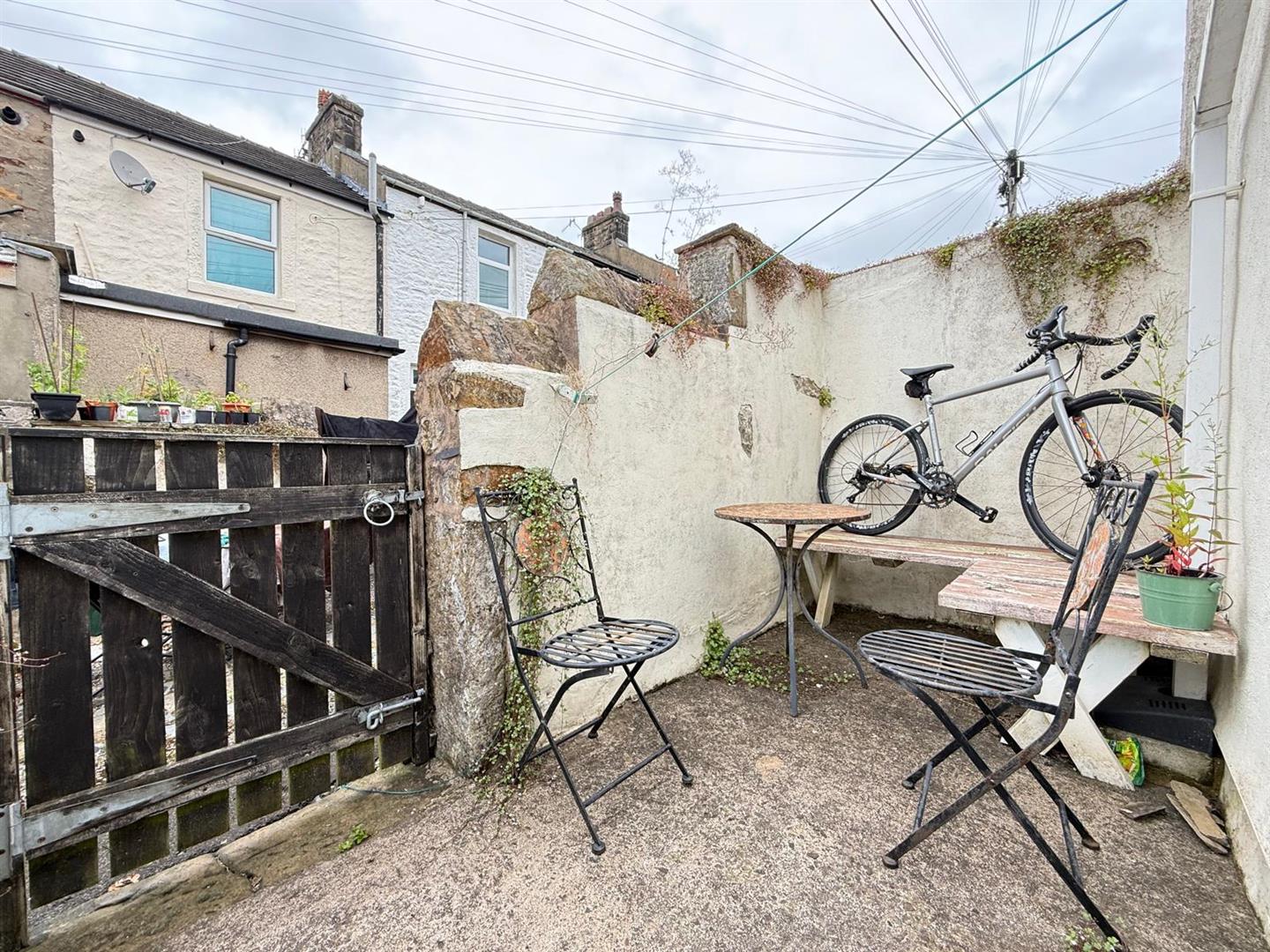 71 Westham Street, Lancaster LA1 3AX
